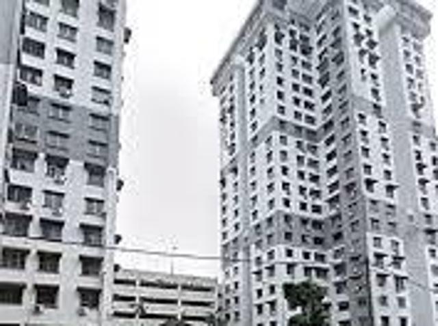 Apartment for sale in Georgetown, Penang