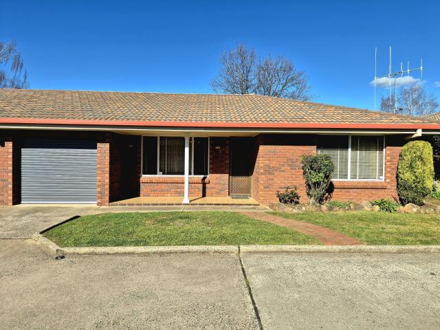 Apartment for rent in Orange, New South Wales