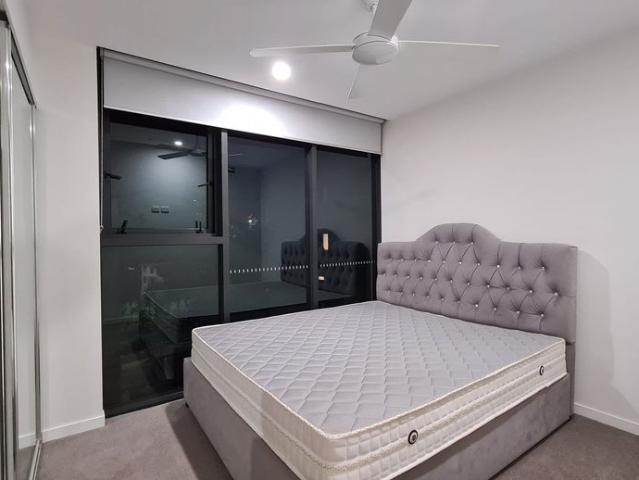 Apartment for rent in Kelvin Grove, Greater Brisbane