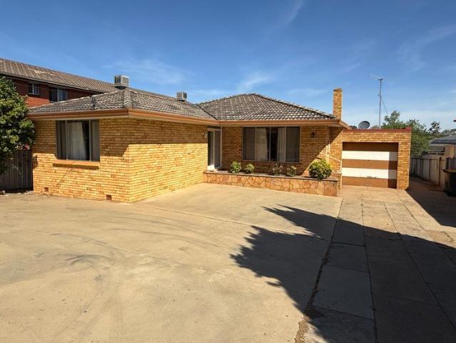 House for rent in Griffith, Griffith City Council