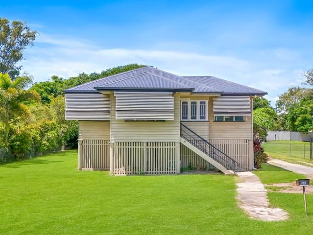 House for rent in Rockhampton, Queensland