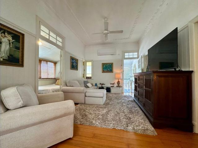 House for rent in Rockhampton, Queensland