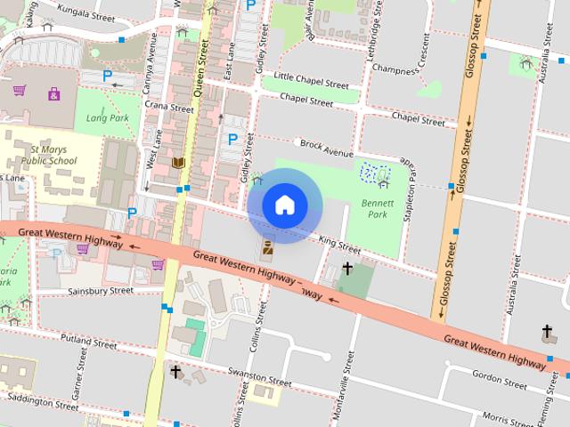 House for rent in Sydney, New South Wales