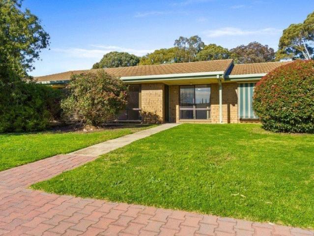 Apartment for rent in Clovelly Park, Adelaide
