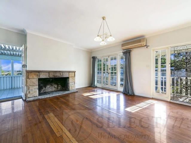 House for rent in Sydney, New South Wales