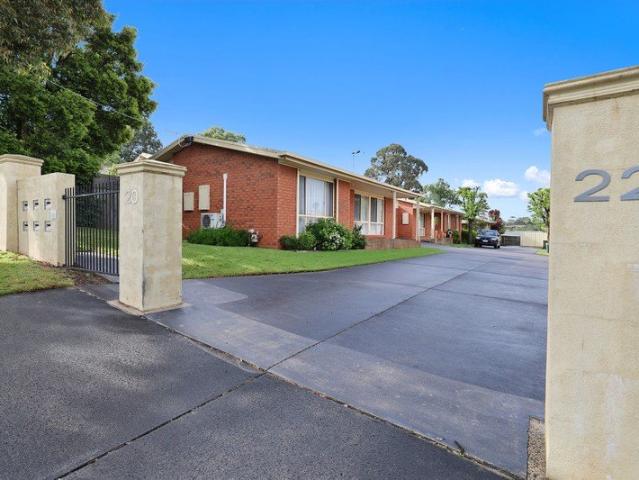 Apartment for sale in Drouin, Shire of Baw Baw