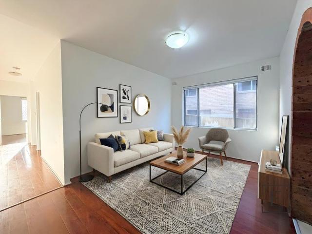 Apartment for rent in Strathfield, New South Wales