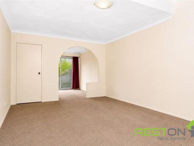 Townhouse for rent in Sydney, New South Wales