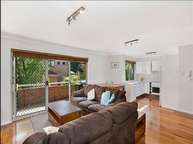 Apartment for rent in Sutherland, New South Wales