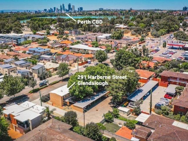 Apartment for rent in Stirling, Western Australia