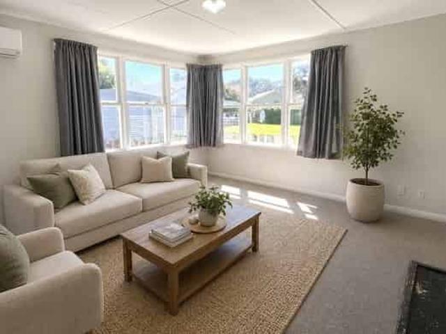 House for rent in Wingate, Lower Hutt