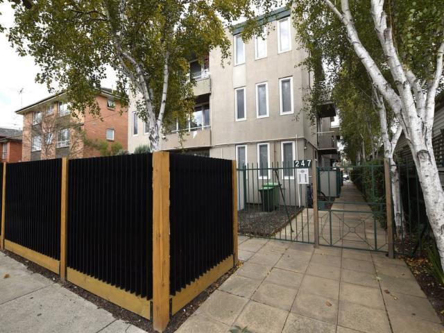 Apartment for rent in Camerons Creek, Victoria