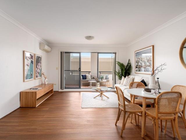 Apartment for rent in Sutherland, New South Wales