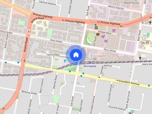 House for rent in Sutherland Shire, Sydney