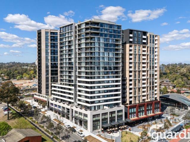 Apartment for rent in Castle Hill, Sydney