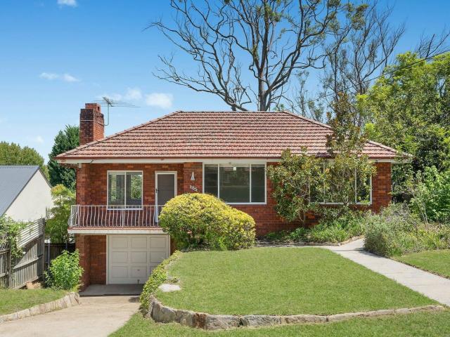 House for rent in Sydney, New South Wales
