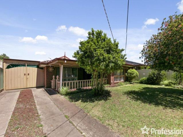 House for rent in Camerons Creek, Victoria