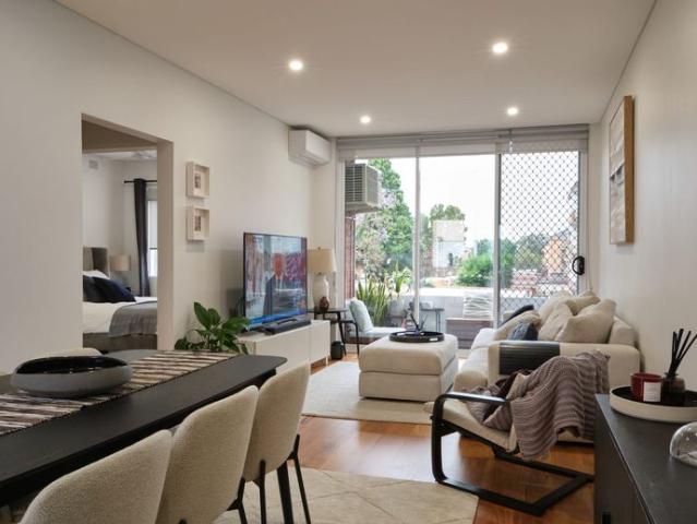 Apartment for rent in St George, Sydney