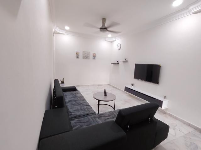 Terraced House for rent in Kluang, Johor