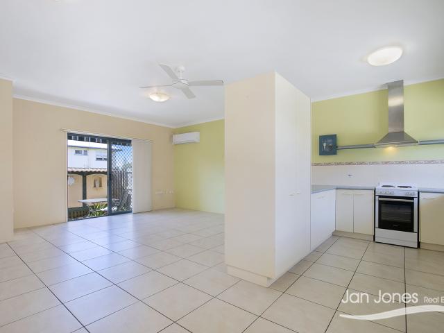 Apartment for sale in Toombul, Queensland