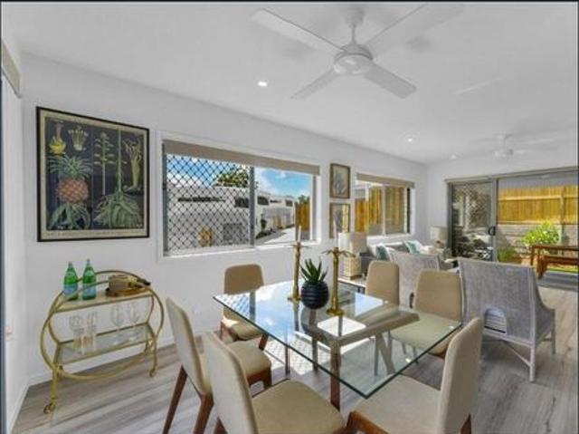 Townhouse for rent in Methul, Queensland
