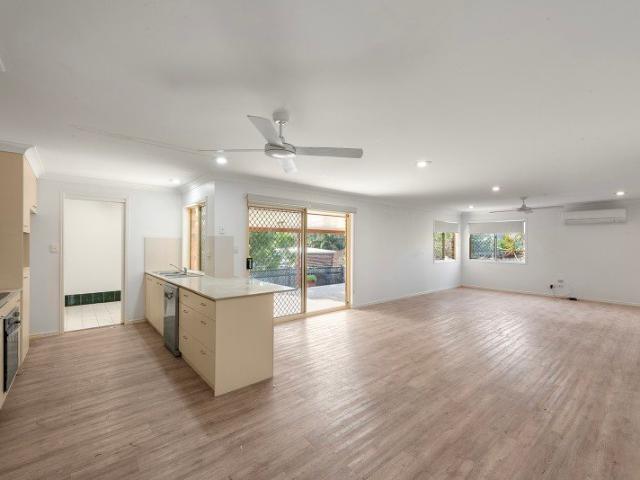 House for rent in Toombul, Queensland