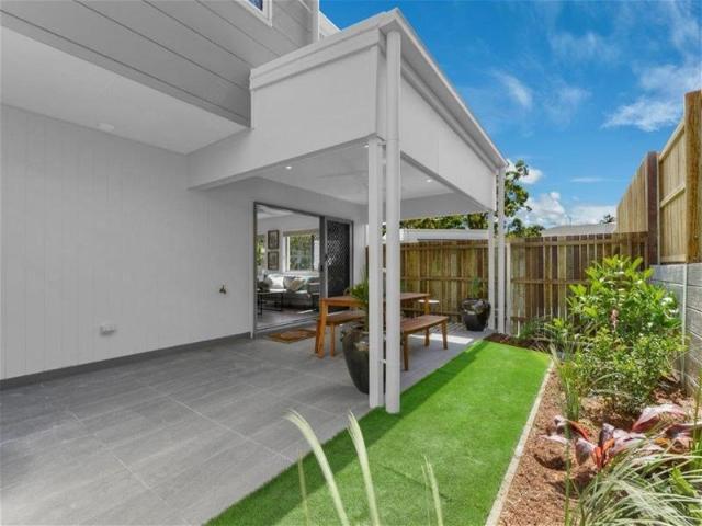 Townhouse for rent in Methul, Queensland