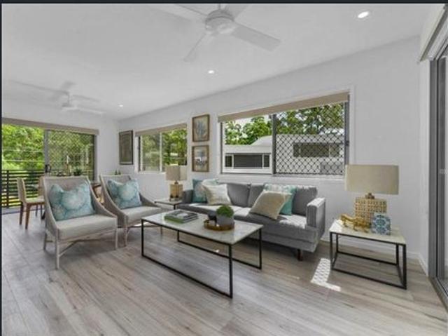 Townhouse for rent in Methul, Queensland