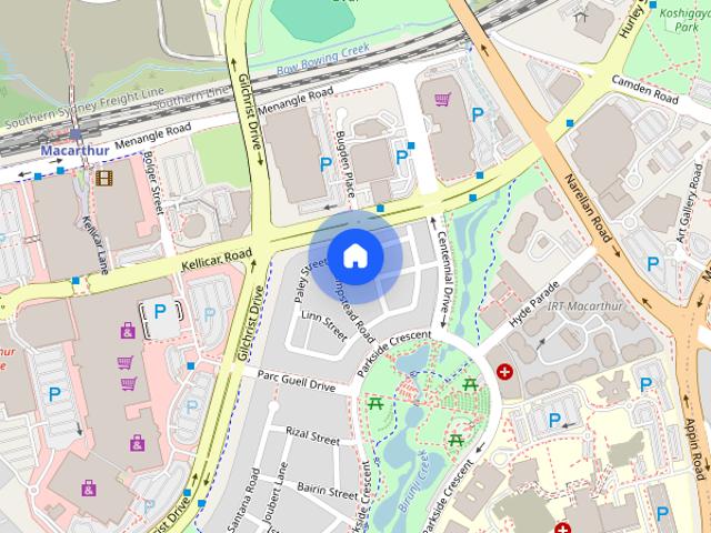 House for rent in Sydney, New South Wales