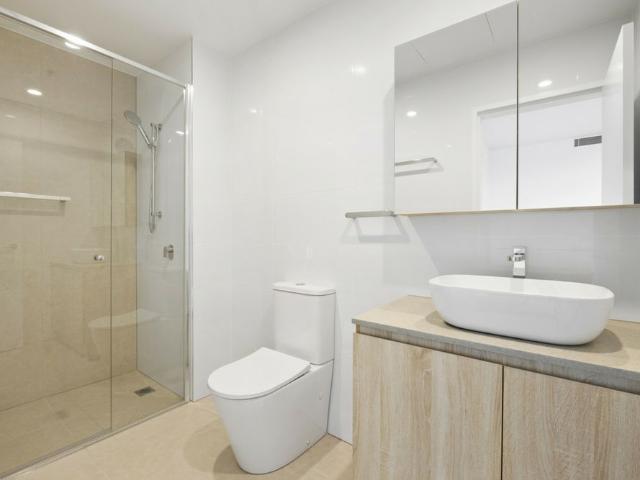 Apartment for rent in Canberra, Gungahlin