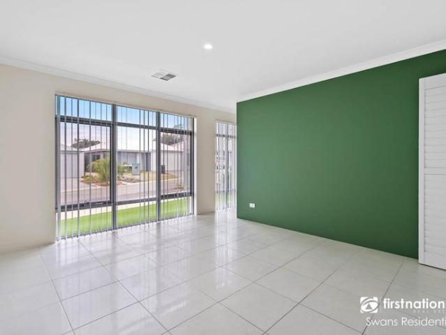 House for rent in Parklands, Western Australia