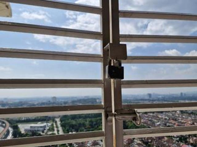 Serviced Residence for sale in Petaling, Subang Jaya