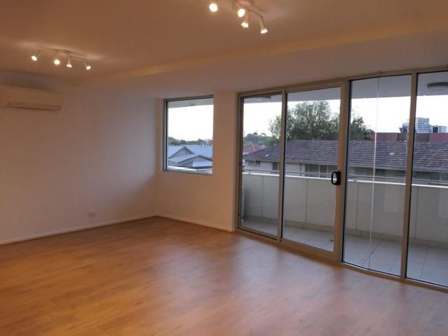 Apartment for rent in Footscray, Melbourne