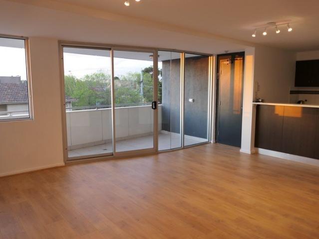 Apartment for rent in Footscray, Melbourne