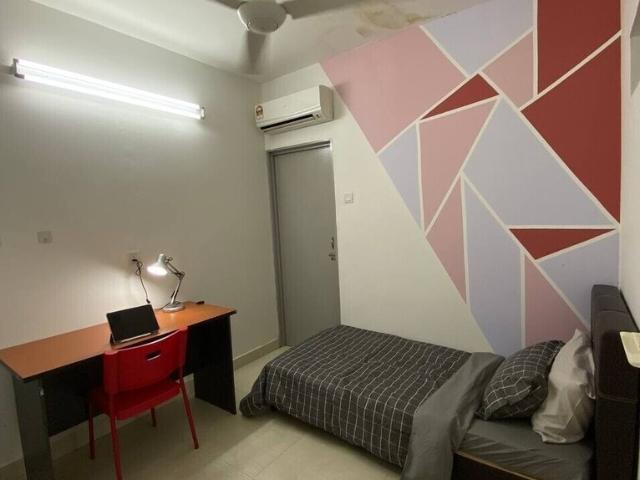 House for rent in Petaling, Subang Jaya
