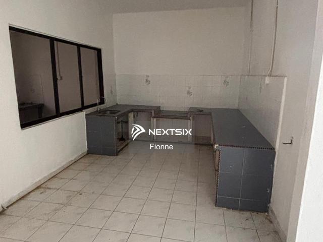 Shop for sale in Selangor