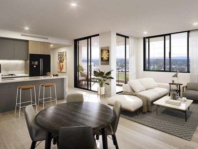 Apartment for sale in Schofields, New South Wales