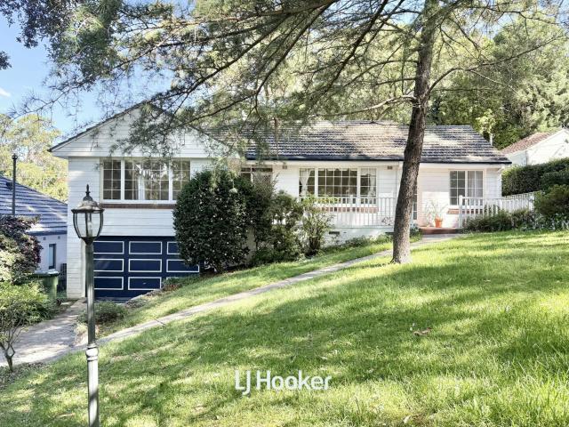 House for rent in Sydney, New South Wales