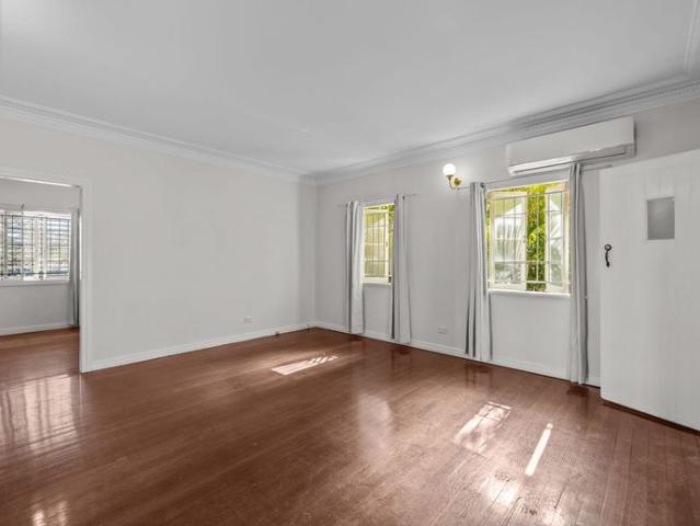 House for rent in Kelvin Grove, Greater Brisbane
