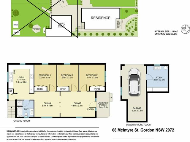 House for rent in Sydney, New South Wales