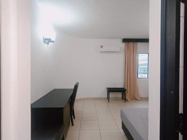 Room for rent in Johore Bahru, Johor