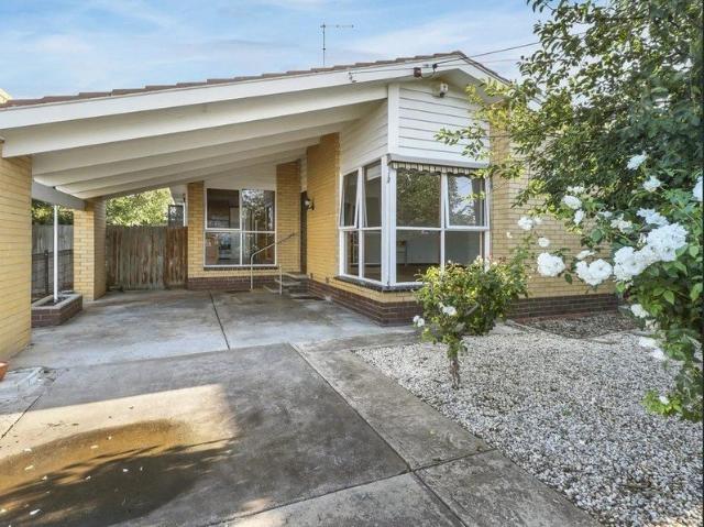 House for rent in St Albans Park, Geelong