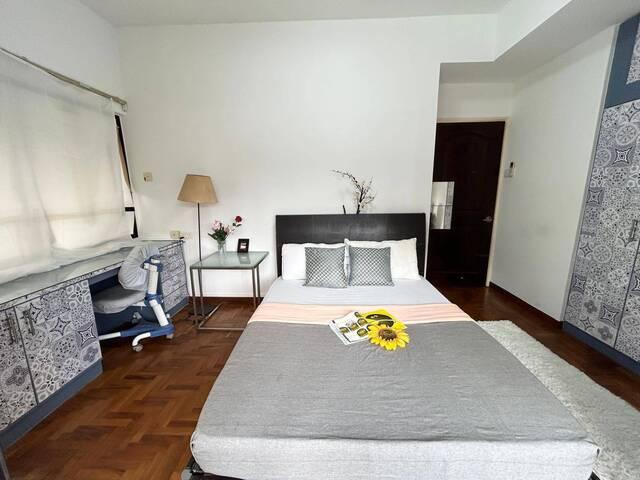 Room for rent