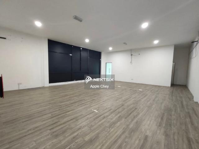 Warehouse for rent in Selangor