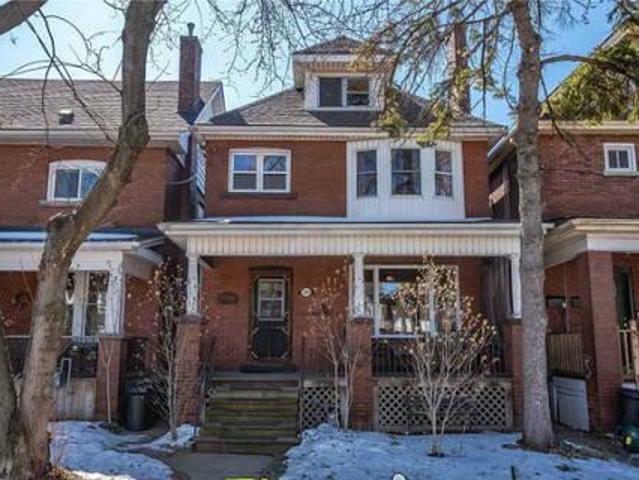 House for sale in Ancaster, Ontario