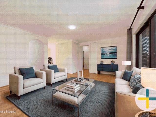 Apartment for rent in Willoughby, New South Wales