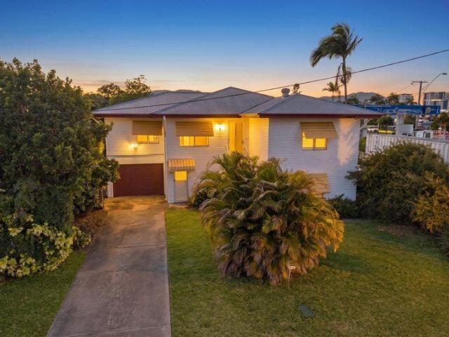 House for sale in Rockhampton, Queensland