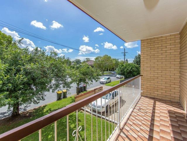 Apartment for rent in Toombul, Queensland