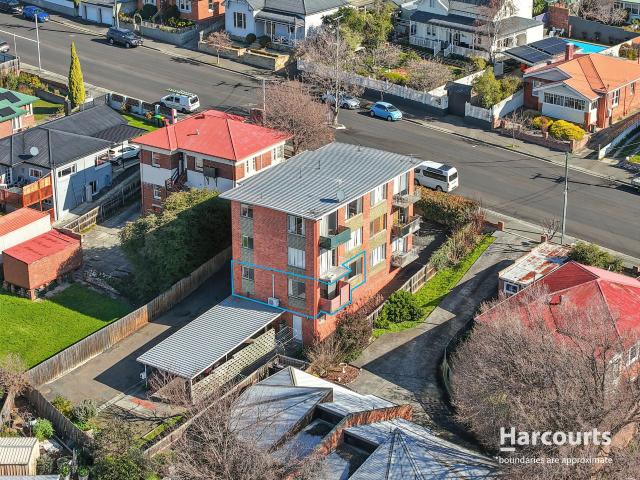 Apartment for sale in Hobart, Tasmania