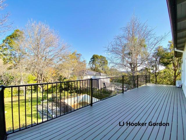House for rent in Upper North Shore, Sydney
